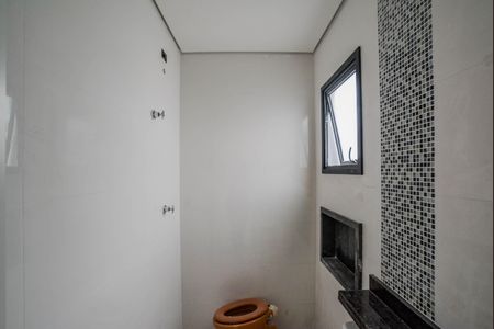 Apartamento à venda com 50m², 2 quartos e 1 vagaBanheiro