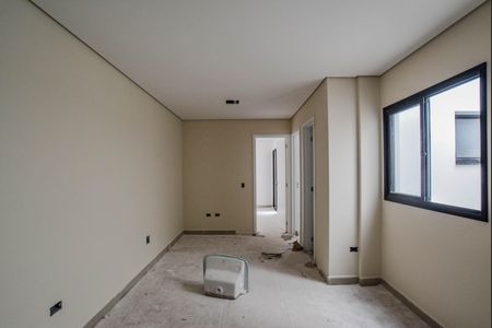 Apartamento à venda com 50m², 2 quartos e 1 vagaSala