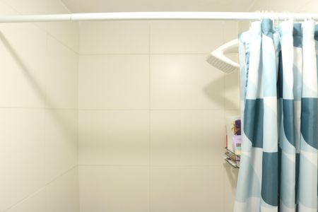 Apartamento à venda com 40m², 2 quartos e sem vagaBanheiro