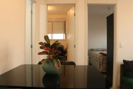 Apartamento à venda com 40m², 2 quartos e sem vagaSala