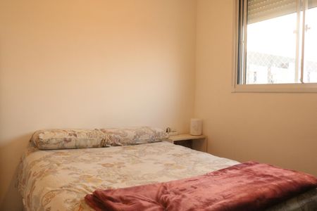 Apartamento à venda com 40m², 2 quartos e sem vagaQuarto 02