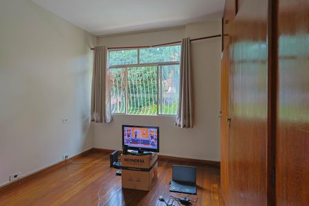 Apartamento à venda com 98m², 3 quartos e 1 vaga Apartamento à venda com 98m², 3 quartos e 1 vagaQuarto 3