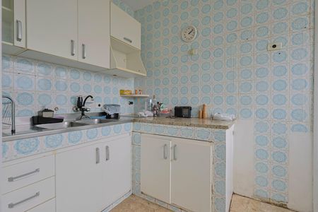 Apartamento à venda com 98m², 3 quartos e 1 vaga Apartamento à venda com 98m², 3 quartos e 1 vagaCozinha