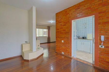 Apartamento à venda com 98m², 3 quartos e 1 vaga Apartamento à venda com 98m², 3 quartos e 1 vagaSala