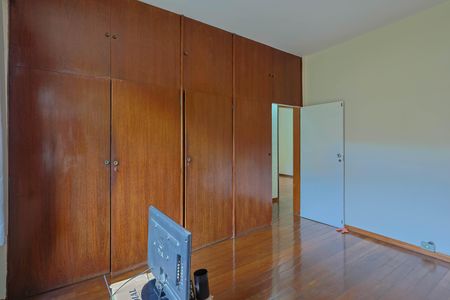 Apartamento à venda com 98m², 3 quartos e 1 vaga Apartamento à venda com 98m², 3 quartos e 1 vagaQuarto 3