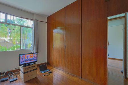 Apartamento à venda com 98m², 3 quartos e 1 vaga Apartamento à venda com 98m², 3 quartos e 1 vagaQuarto 3