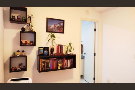 Apartamento à venda com 65m², 2 quartos e 2 vagas Apartamento à venda com 65m², 2 quartos e 2 vagasQuarto 1 - suite