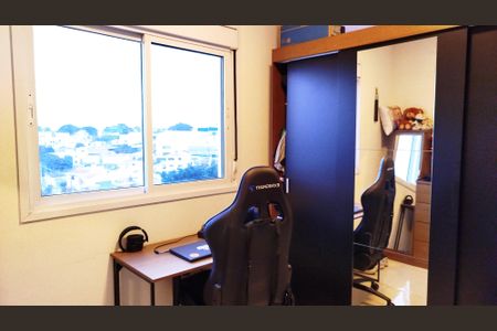 Apartamento à venda com 65m², 2 quartos e 2 vagas Apartamento à venda com 65m², 2 quartos e 2 vagasQuarto 2