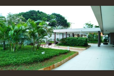 Apartamento à venda com 65m², 2 quartos e 2 vagas Apartamento à venda com 65m², 2 quartos e 2 vagasJardim