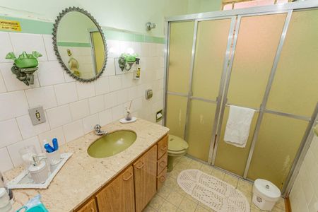 Casa à venda com 70m², 2 quartos e sem vagaBanheiro