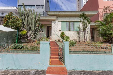 Casa à venda com 70m², 2 quartos e sem vagaFachada