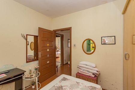 Casa à venda com 70m², 2 quartos e sem vagaQuarto 1