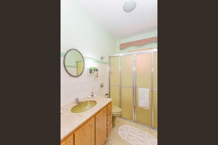 Casa à venda com 70m², 2 quartos e sem vagaBanheiro