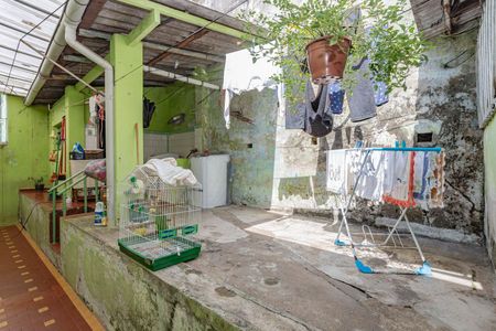 Casa à venda com 70m², 2 quartos e sem vagaÁrea de Serviço