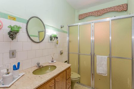 Casa à venda com 70m², 2 quartos e sem vagaBanheiro