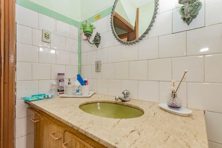 Casa à venda com 70m², 2 quartos e sem vagaBanheiro