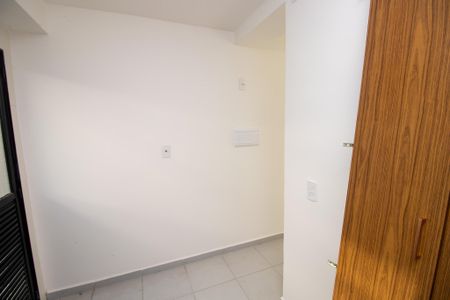 Casa de condomínio à venda com 60m², 2 quartos e 1 vaga Casa de condomínio à venda com 60m², 2 quartos e 1 vagaCozinha