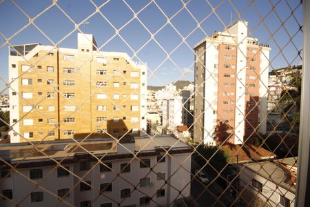 Apartamento à venda com 155m², 4 quartos e 2 vagasVista