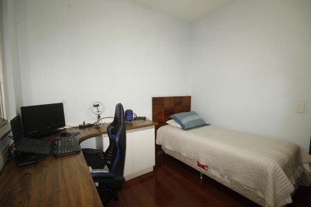 Apartamento à venda com 155m², 4 quartos e 2 vagasQuarto 1