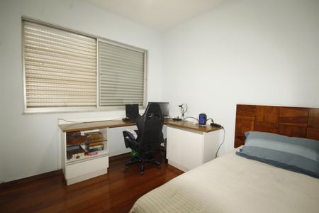 Apartamento à venda com 155m², 4 quartos e 2 vagasQuarto 1