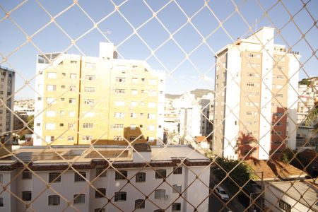Apartamento à venda com 155m², 4 quartos e 2 vagasVista