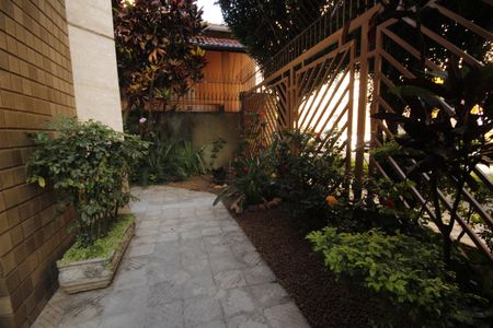 Apartamento à venda com 155m², 4 quartos e 2 vagasÁrea comum