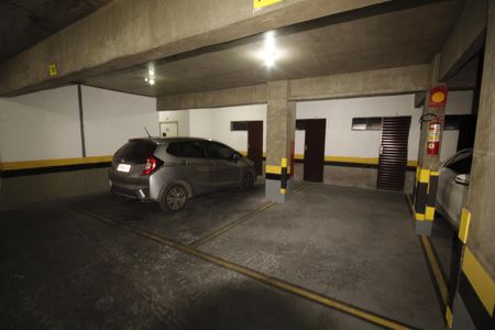 Apartamento à venda com 155m², 4 quartos e 2 vagasÁrea comum - Garagem