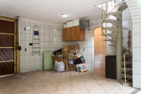 Casa à venda com 210m², 3 quartos e 4 vagas Casa à venda com 210m², 3 quartos e 4 vagasGaragem