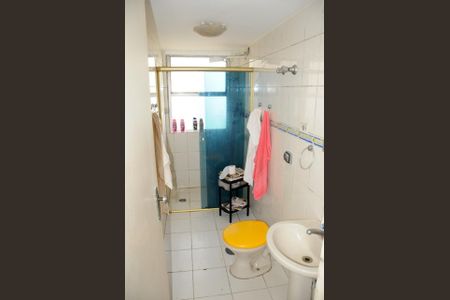 Foto 05 de apartamento à venda com 3 quartos, 120m² em Santa Cecilia, São Paulo