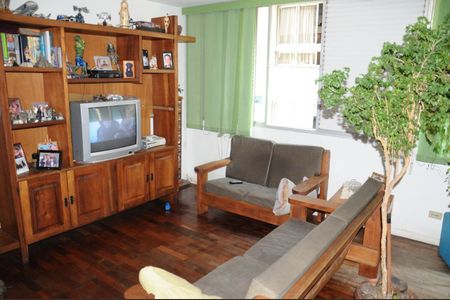 Foto 03 de apartamento à venda com 3 quartos, 120m² em Santa Cecilia, São Paulo