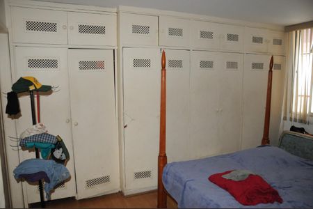 Foto 08 de apartamento à venda com 3 quartos, 120m² em Santa Cecilia, São Paulo