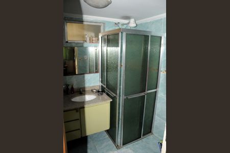 Foto 10 de apartamento à venda com 3 quartos, 120m² em Santa Cecilia, São Paulo