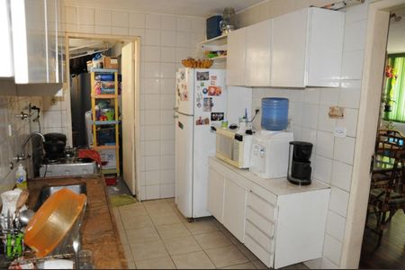 Foto 04 de apartamento à venda com 3 quartos, 120m² em Santa Cecilia, São Paulo