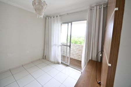Apartamento para alugar com 2 quartos, 60m² em Parque Oeste Industrial, Goiânia