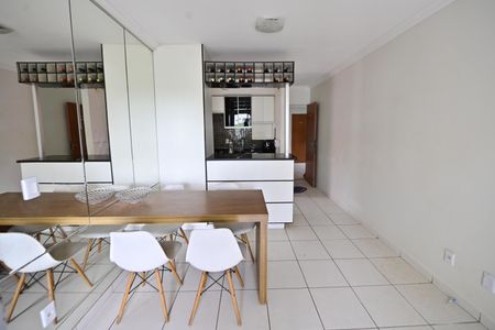 Apartamento para alugar com 2 quartos, 60m² em Parque Oeste Industrial, Goiânia