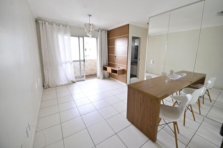 Apartamento para alugar com 2 quartos, 60m² em Parque Oeste Industrial, Goiânia