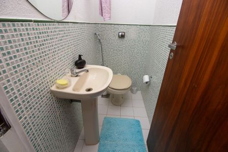 Apartamento à venda com 80m², 2 quartos e 2 vagasLavabo