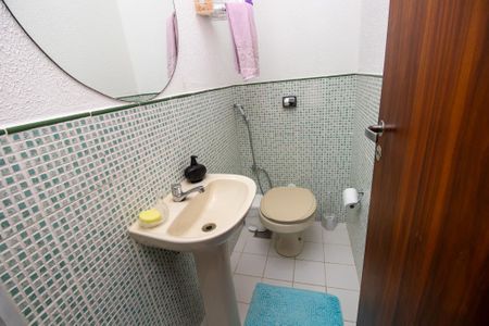 Apartamento à venda com 80m², 2 quartos e 2 vagasLavabo