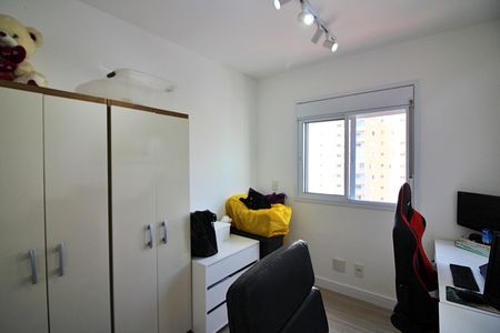 Apartamento à venda com 52m², 2 quartos e 1 vagaQuarto 2