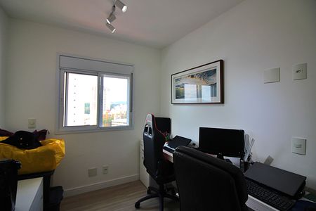 Apartamento à venda com 52m², 2 quartos e 1 vagaQuarto 2