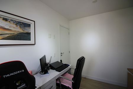 Apartamento à venda com 52m², 2 quartos e 1 vagaQuarto 2