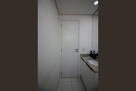Apartamento à venda com 52m², 2 quartos e 1 vagaBanheiro Social
