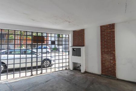 Casa à venda com 110m², 2 quartos e 1 vaga Casa à venda com 110m², 2 quartos e 1 vagaGaragem