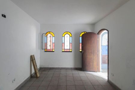 Casa à venda com 110m², 2 quartos e 1 vaga Casa à venda com 110m², 2 quartos e 1 vagaSala