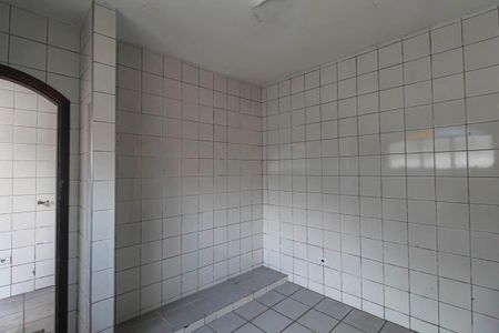 Casa à venda com 110m², 2 quartos e 1 vaga Casa à venda com 110m², 2 quartos e 1 vagaCozinha
