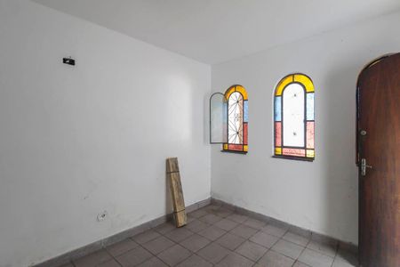 Casa à venda com 110m², 2 quartos e 1 vaga Casa à venda com 110m², 2 quartos e 1 vagaSala