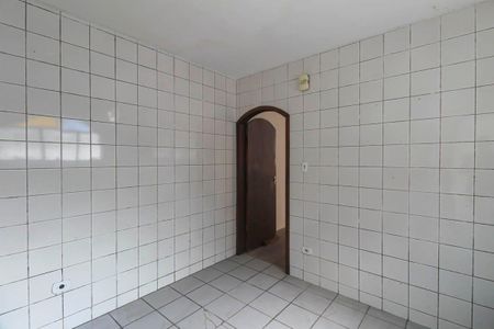 Casa à venda com 110m², 2 quartos e 1 vaga Casa à venda com 110m², 2 quartos e 1 vagaCozinha