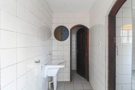 Casa à venda com 110m², 2 quartos e 1 vaga Casa à venda com 110m², 2 quartos e 1 vagaÁrea de Serviço