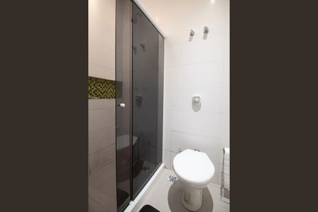 Apartamento à venda com 117m², 4 quartos e 1 vaga Apartamento à venda com 117m², 4 quartos e 1 vagaBanheiro da Suíte 2