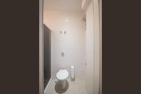 Apartamento à venda com 117m², 4 quartos e 1 vaga Apartamento à venda com 117m², 4 quartos e 1 vagaBanheiro da Suíte 2